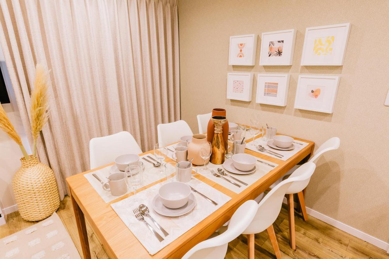 Apartamento Finest Osaka Exterior foto